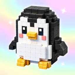 Icône de Shoot a Cube Puzzle!